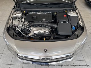 Mercedes-Benz CLA 250 Shooting Brake 4Matic - nur 25.000 tkm ! - bilder 22