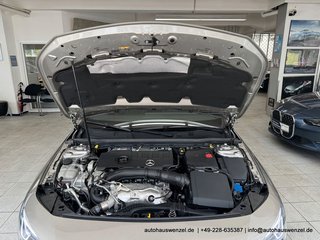 Mercedes-Benz CLA 250 Shooting Brake 4Matic - nur 25.000 tkm ! - bilder 23
