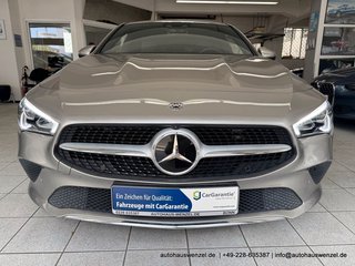 Mercedes-Benz CLA 250 Shooting Brake 4Matic - nur 25.000 tkm ! - bilder 24