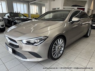 Mercedes-Benz CLA 250 Shooting Brake 4Matic - nur 25.000 tkm ! - bilder 25