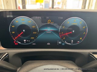 Mercedes-Benz CLA 250 Shooting Brake 4Matic - nur 25.000 tkm ! - bilder 28