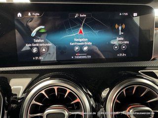 Mercedes-Benz CLA 250 Shooting Brake 4Matic - nur 25.000 tkm ! - bilder 29