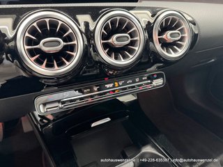 Mercedes-Benz CLA 250 Shooting Brake 4Matic - nur 25.000 tkm ! - bilder 30
