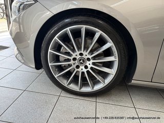 Mercedes-Benz CLA 250 Shooting Brake 4Matic - nur 25.000 tkm ! - bilder 32