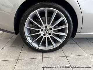 Mercedes-Benz CLA 250 Shooting Brake 4Matic - nur 25.000 tkm ! - bilder 34