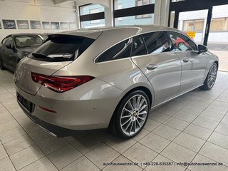 Mercedes-Benz CLA 250 Shooting Brake 4Matic - nur 25.000 tkm ! - bilder 7