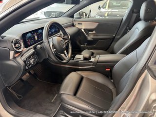 Mercedes-Benz CLA 250 Shooting Brake 4Matic - nur 25.000 tkm ! - bilder 10