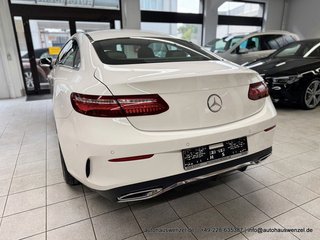 Mercedes-Benz E 220 d 4Matic Coupé AMG - 39 tkm - PANORAMA KAM - photo 2