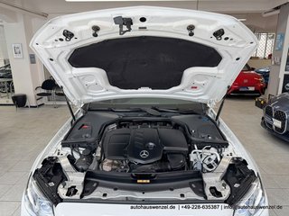 Mercedes-Benz E 220 d 4Matic Coupé AMG - 39 tkm - PANORAMA KAM - photo 25