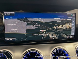 Mercedes-Benz E 220 d 4Matic Coupé AMG - 39 tkm - PANORAMA KAM - photo 31