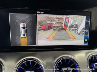 Mercedes-Benz E 220 d 4Matic Coupé AMG - 39 tkm - PANORAMA KAM - photo 32