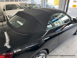 BMW 218 i Cabrio Aut. LEDER KAM NAV LED - nur 34tkm - photo 6