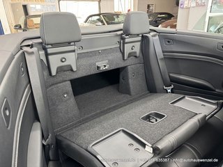 BMW 218 i Cabrio Aut. LEDER KAM NAV LED - nur 34tkm - photo 22