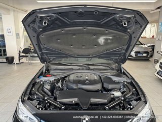 BMW 218 i Cabrio Aut. LEDER KAM NAV LED - nur 34tkm - photo 25