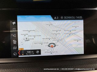 BMW 218 i Cabrio Aut. LEDER KAM NAV LED - nur 34tkm - photo 31