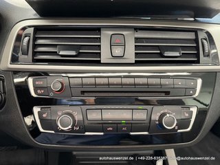 BMW 218 i Cabrio Aut. LEDER KAM NAV LED - nur 34tkm - photo 32