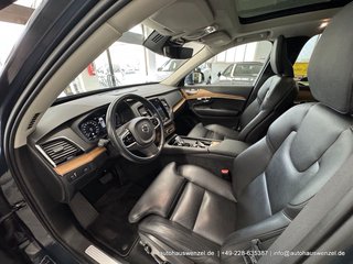 Volvo XC90 B5D AWD Inscription 7-SITZER PANO STANDHZG - photo 8