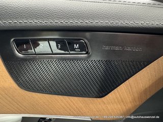 Volvo XC90 B5D AWD Inscription 7-SITZER PANO STANDHZG - photo 11