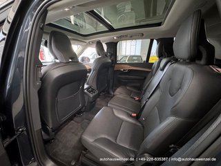 Volvo XC90 B5D AWD Inscription 7-SITZER PANO STANDHZG - photo 14