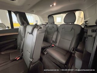 Volvo XC90 B5D AWD Inscription 7-SITZER PANO STANDHZG - photo 16