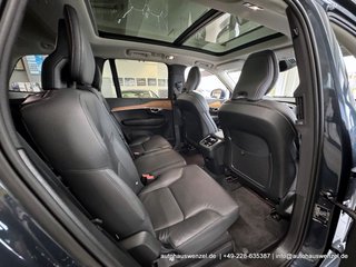 Volvo XC90 B5D AWD Inscription 7-SITZER PANO STANDHZG - photo 25