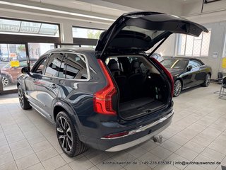 Volvo XC90 B5D AWD Inscription 7-SITZER PANO STANDHZG - photo 31