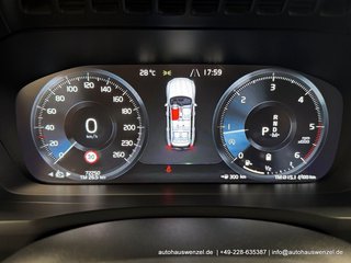 Volvo XC90 B5D AWD Inscription 7-SITZER PANO STANDHZG - photo 37