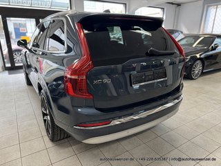 Volvo XC90 B5D AWD Inscription 7-SITZER PANO STANDHZG - photo 9