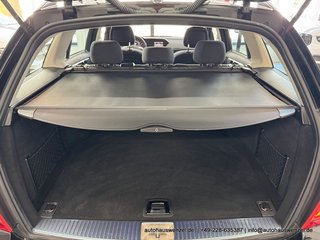 Mercedes-Benz C 180 T 6-Gang - nur 39 tkm - KLIMA AHK ... - bilder 21