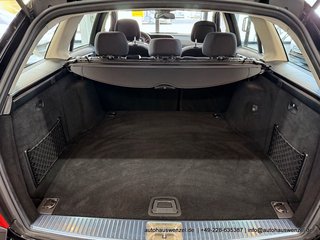 Mercedes-Benz C 180 T 6-Gang - nur 39 tkm - KLIMA AHK ... - bilder 22