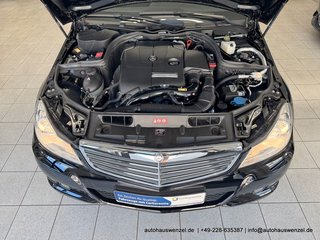 Mercedes-Benz C 180 T 6-Gang - nur 39 tkm - KLIMA AHK ... - bilder 27