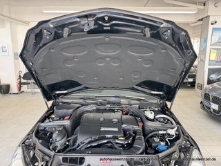 Mercedes-Benz C 180 T 6-Gang - nur 39 tkm - KLIMA AHK ... - bilder 28