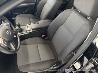 Mercedes-Benz C 180 T 6-Gang - nur 39 tkm - KLIMA AHK ... - bilder 32
