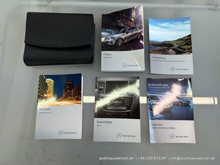 Mercedes-Benz C 180 T 6-Gang - nur 39 tkm - KLIMA AHK ... - bilder 38