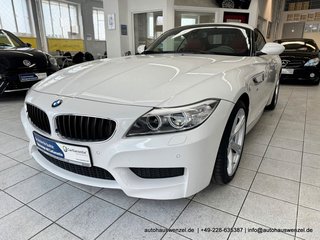 BMW Z4 sDrive 28i Aut. M-SPORT - nur 54 tkm - LEDER - bilder 2