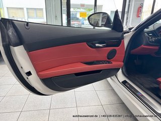 BMW Z4 sDrive 28i Aut. M-SPORT - nur 54 tkm - LEDER - bilder 8
