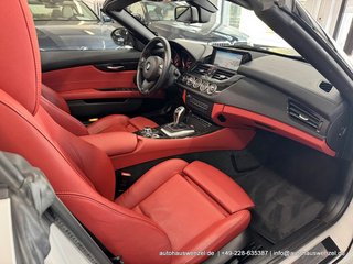 BMW Z4 sDrive 28i Aut. M-SPORT - nur 54 tkm - LEDER - bilder 12