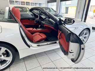 BMW Z4 sDrive 28i Aut. M-SPORT - nur 54 tkm - LEDER - bilder 15