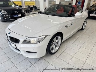 BMW Z4 sDrive 28i Aut. M-SPORT - nur 54 tkm - LEDER - bilder 19