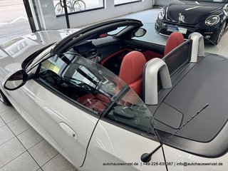 BMW Z4 sDrive 28i Aut. M-SPORT - nur 54 tkm - LEDER - bilder 20