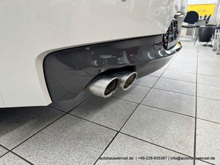 BMW Z4 sDrive 28i Aut. M-SPORT - nur 54 tkm - LEDER - bilder 22