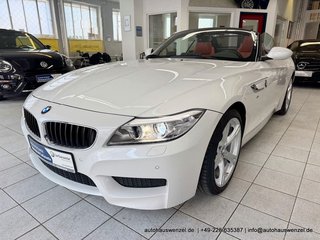 BMW Z4 sDrive 28i Aut. M-SPORT - nur 54 tkm - LEDER - bilder 26