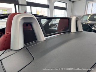 BMW Z4 sDrive 28i Aut. M-SPORT - nur 54 tkm - LEDER - bilder 28
