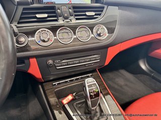 BMW Z4 sDrive 28i Aut. M-SPORT - nur 54 tkm - LEDER - bilder 31