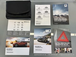 BMW Z4 sDrive 28i Aut. M-SPORT - nur 54 tkm - LEDER - bilder 33