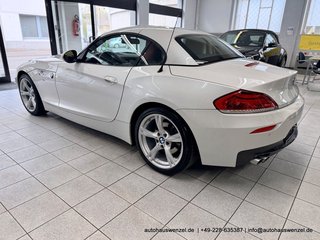 BMW Z4 sDrive 28i Aut. M-SPORT - nur 54 tkm - LEDER - bilder 4