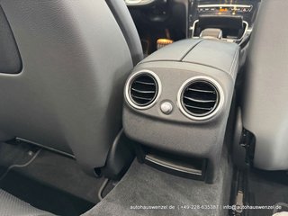 Mercedes-Benz C 220 d Cabrio AMG - LEDER DISTRONIC 360° BURMES - foto 19