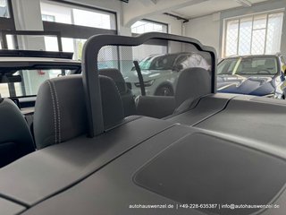 Mercedes-Benz C 220 d Cabrio AMG - LEDER DISTRONIC 360° BURMES - foto 28
