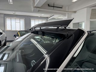 Mercedes-Benz C 220 d Cabrio AMG - LEDER DISTRONIC 360° BURMES - foto 29