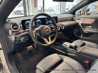 Mercedes-Benz CLA 250 Shooting Brake 4Matic - 25 tkm - MEMORY - bilder 7